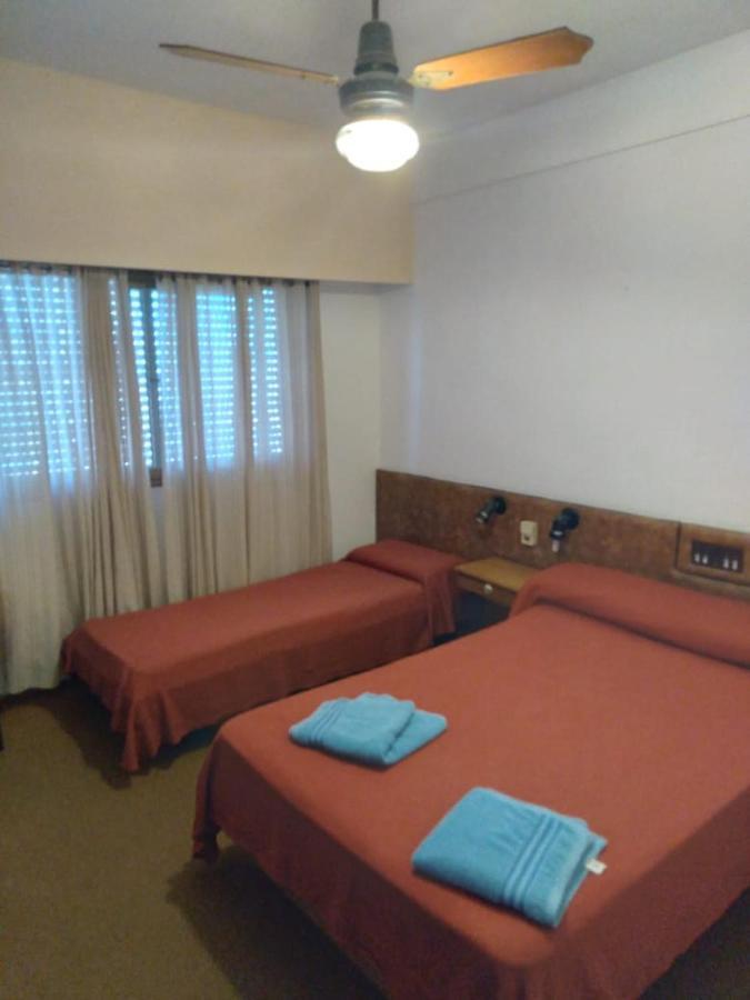 Hotel La Argentina San Bernardo Kültér fotó